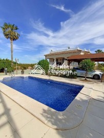 Casa o chalet 4 Habitaciones en Molins-Campaneta-San Bartolomé