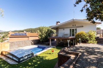 Casa o chalet 4 Habitaciones en Castellar del Vallès Centre