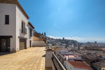 House 5 Bedrooms in San Ildefonso