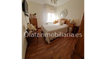 Piso 3 Habitaciones en Balmaseda