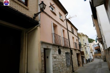 Maison 3 Chambres à Funes