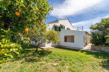 Casas rústicas 8 Habitaciones en Moscari