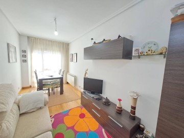 Apartamento 1 Quarto em Quintanadueñas