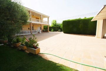 Casa o chalet 6 Habitaciones en Santa Teresa