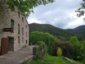 Quintas e casas rústicas 9 Quartos em Castellar de la Muntanya