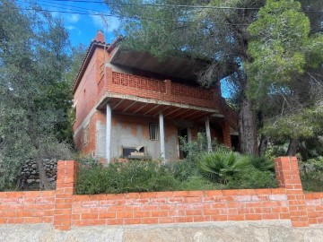 Casa o chalet 4 Habitaciones en La Gornal