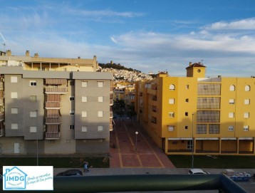 Piso 4 Habitaciones en Norte - Barrio del Pilar - El Reñidero
