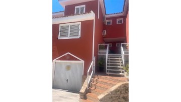 Casa o chalet 4 Habitaciones en Bellavista - Capiscol - Frank Espinós