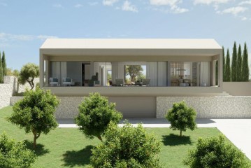 Casa o chalet 3 Habitaciones en Cales de Mallorca