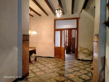 House 3 Bedrooms in Beniarjó