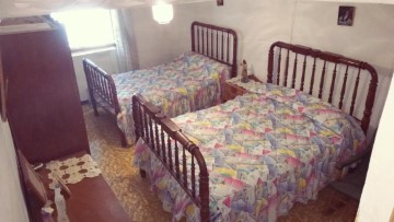 Country homes 4 Bedrooms in San Juan