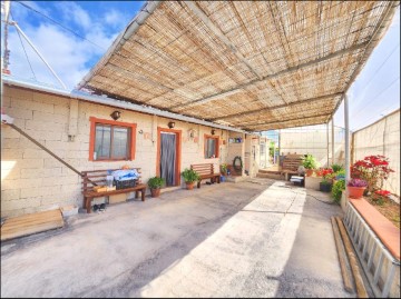 Casas rústicas 1 Habitacione en Arico el Nuevo