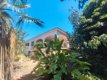 Maison 6 Chambres à Marbella Pueblo