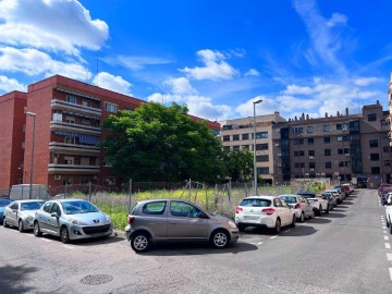 Terrenos en Guardia Civil - Zona Industrial