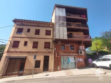 Commercial premises in Sant Llorenç de Morunys