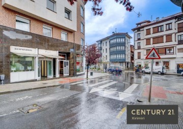 Commercial premises in Lekeitio