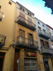 Building in Donzell d'Urgell