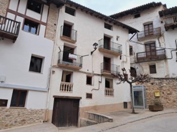 Casa o chalet 6 Habitaciones en Peñarroya de Tastavins