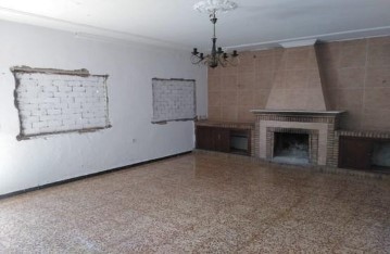 Casa o chalet 3 Habitaciones en Nueva Alcalá