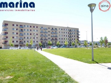 Apartamento 2 Quartos em Buztintxuri