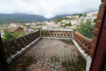 Maison 4 Chambres à Santa Cruz del Valle