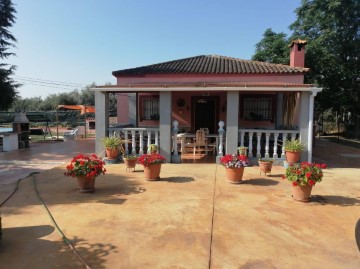 Maison 3 Chambres à Pedro Abad