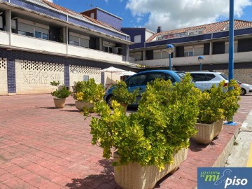 Apartamento 1 Quarto em Polígono Ind. la Mora