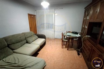 Piso 2 Habitaciones en Cuenca Centro