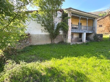 Casas rústicas 3 Habitaciones en Vibaña-Ardisana-Caldueño