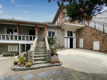Casa o chalet 6 Habitaciones en Villalba Estación
