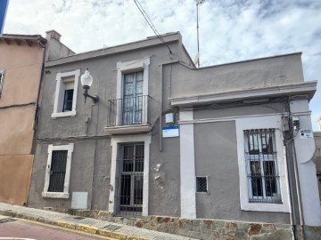 Casa o chalet  en Centre - Casco Antiguo