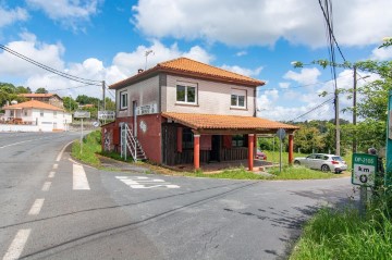 Maison 3 Chambres à Vigo (San Vicente)