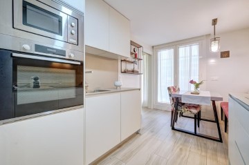 Apartamento 2 Quartos em Burlada / Burlata