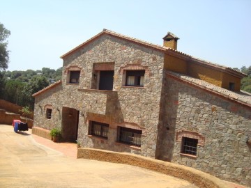 Maison 4 Chambres à Sant Antoni de Vilamajor