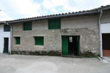 Casas rústicas en Guisando