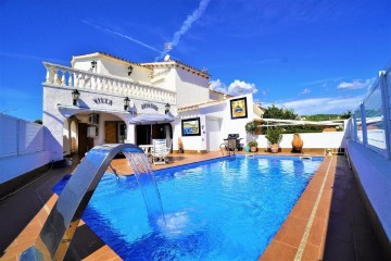 Casa o chalet 4 Habitaciones en Costa Daurada - Sant Gaietà