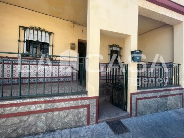 Casa o chalet 3 Habitaciones en Mairena del Aljarafe Centro