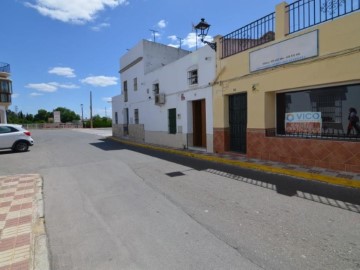 Casas rústicas en San Ignacio del Viar