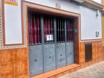 Casa o chalet 3 Habitaciones en La Paz - Montecarmelo