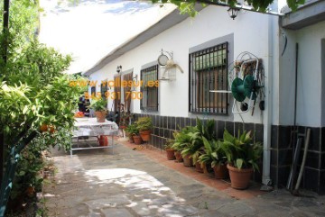 Country homes 2 Bedrooms in Mondujar