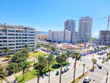 Ático 3 Habitaciones en Carretera de Cádiz