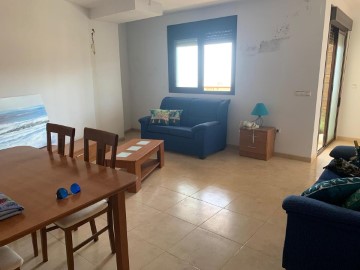 Apartamento 2 Quartos em Dalías