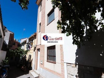 Casa o chalet 2 Habitaciones en La Castellana y el Pilar
