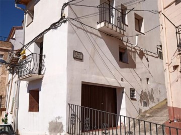 Casa o chalet 5 Habitaciones en Gargallo