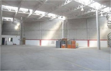 Industrial building / warehouse in Sant Andreu de la Barca
