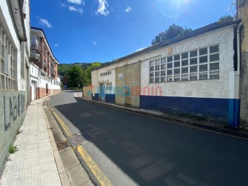 Industrial building / warehouse in Antzuola