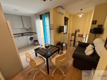 Apartment 1 Bedroom in Casco Histórico
