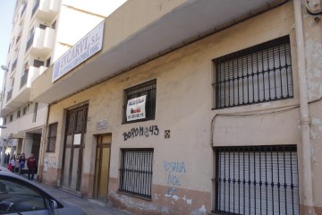 Commercial premises in Centro