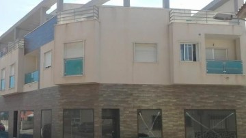 Commercial premises in Zona Pueblo