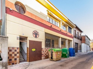 Commercial premises in Fuensalida